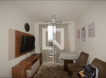 Apartamento · 60m² · 2 Quartos · 1 Vaga · Apartamento à Venda - Irajá, 2 Quartos, 60 m² - Rio de Janeiro