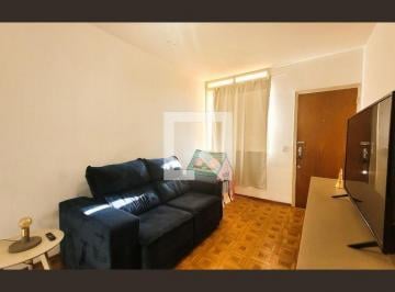 Apartamento · 67m² · 2 Quartos · 1 Vaga · Apartamento à Venda - Bonfim, 2 Quartos, 67 m² - Campinas