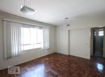 Apartamento · 68m² · 2 Quartos · 1 Vaga · Apartamento à Venda - Bosque da Saúde, 2 Quartos,  68 m² - São Paulo