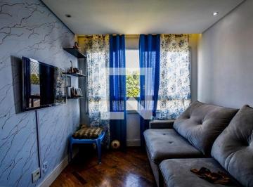 Apartamento · 68m² · 3 Quartos · 1 Vaga · Apartamento à Venda - Utinga, 3 Quartos, 68 m² - Santo André
