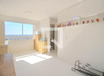 Apartamento · 65m² · 2 Quartos · 1 Vaga · Apartamento à Venda - Cristo Redentor, 2 Quartos, 65 m² - Porto Alegre