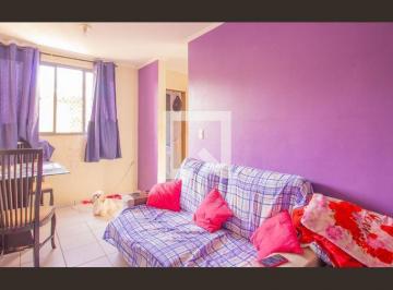 Apartamento · 58m² · 2 Quartos · 1 Vaga · Apartamento à Venda - CECAP, 2 Quartos, 58 m² - Jundiaí