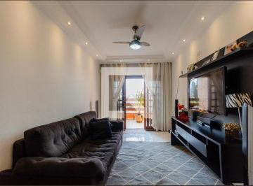 Casa · 180m² · 4 Quartos · 1 Vaga · Casa à Venda - Freguesia do Ó, 4 Quartos,  180 m² - São Paulo