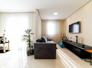 Apartamento · 63m² · 2 Quartos · 1 Vaga · Apartamento à Venda - Vila Guilherme, 2 Quartos, 63 m² - São Paulo
