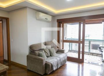 Apartamento · 77m² · 2 Quartos · 1 Vaga · Apartamento à Venda - Santana, 2 Quartos,  77 m² - Porto Alegre