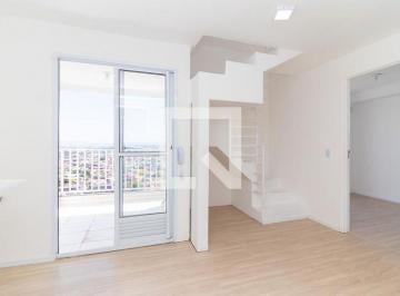 Apartamento · 63m² · 1 Quarto · Apartamento à Venda - Parque Santa Rita, 1 Quarto, 63 m² - São Paulo
