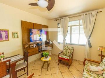 Apartamento · 90m² · 3 Quartos · 1 Vaga · Apartamento à Venda - Irajá, 3 Quartos,  90 m² - Rio de Janeiro