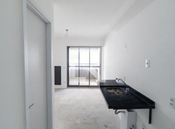 Apartamento · 24m² · 1 Quarto · Apartamento à Venda - Saúde, 1 Quarto, 24 m² - São Paulo