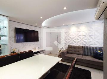 Apartamento · 54m² · 2 Quartos · 1 Vaga · Apartamento à Venda - Canudos, 2 Quartos, 54 m² - Novo Hamburgo