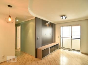 Apartamento · 65m² · 3 Quartos · 1 Vaga · Apartamento à Venda - Vila Prudente, 3 Quartos, 65 m² - São Paulo