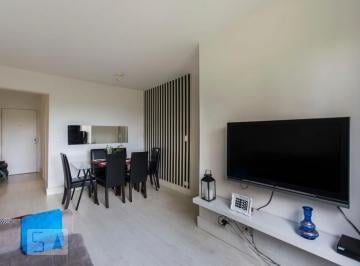 Apartamento · 68m² · 3 Quartos · 1 Vaga · Apartamento à Venda - Butantã, 3 Quartos,  68 m² - São Paulo