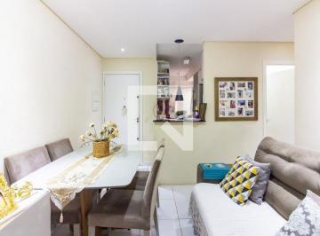 Apartamento · 40m² · 2 Quartos · 1 Vaga · Apartamento à Venda - São Pedro, 2 Quartos, 40 m² - Osasco