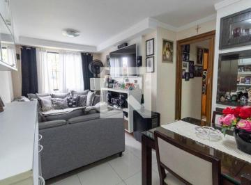Apartamento · 49m² · 2 Quartos · 1 Vaga · Apartamento à Venda - Artur Alvim, 2 Quartos, 49 m² - São Paulo
