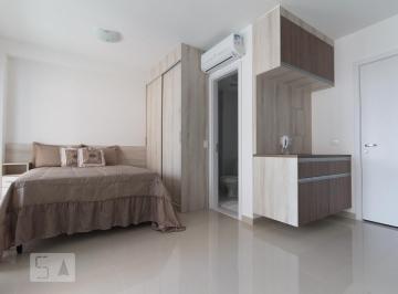 Apartamento de 1 quarto, São Paulo · Apartamento à Venda - Barra Funda, 1 Quarto, 35 m² - São Paulo