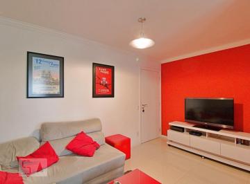 Apartamento · 63m² · 2 Quartos · 1 Vaga · Apartamento à Venda - Panamby, 2 Quartos,  63 m² - São Paulo