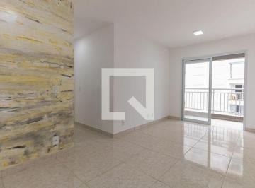 Apartamento · 61m² · 2 Quartos · 1 Vaga · Apartamento à Venda - Jardim Marajoara , 2 Quartos, 61 m² - São Paulo