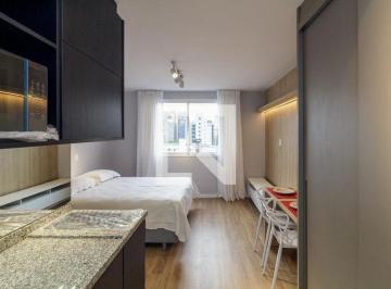 Apartamento · 24m² · 1 Quarto · Apartamento à Venda - Santa Cecília, 1 Quarto, 24 m² - São Paulo