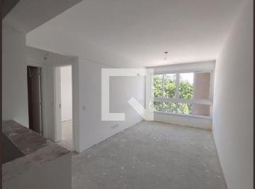 Apartamento · 46m² · 1 Quarto · 1 Vaga · Apartamento à Venda - Pátria Nova, 1 Quarto,  46 m² - Novo Hamburgo