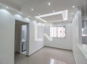 Apartamento · 51m² · 2 Quartos · 1 Vaga · Apartamento à Venda - Centro, 2 Quartos,  51 m² - Barueri