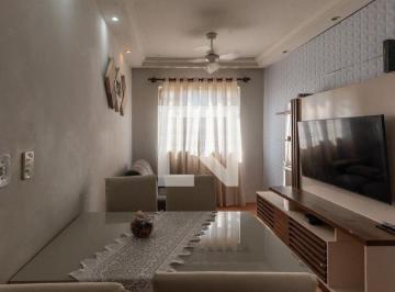 Apartamento · 62m² · 2 Quartos · 1 Vaga · Apartamento à Venda - Jardim das Bandeiras, 2 Quartos, 62 m² - Campinas