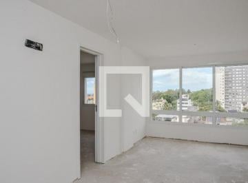 Apartamento · 53m² · 1 Quarto · 1 Vaga · Apartamento à Venda - Higienópolis, 1 Quarto, 53 m² - Porto Alegre