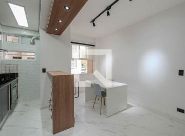 Apartamento · 45m² · 1 Quarto · Apartamento à Venda - Consolação, 1 Quarto, 45 m² - São Paulo