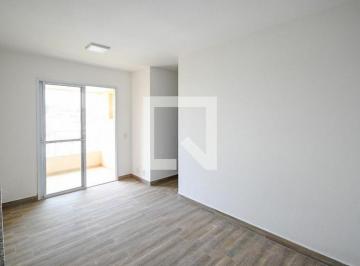 Apartamento · 58m² · 2 Quartos · 1 Vaga · Apartamento à Venda - Jardim Santa Emília, 2 Quartos, 58 m² - São Paulo