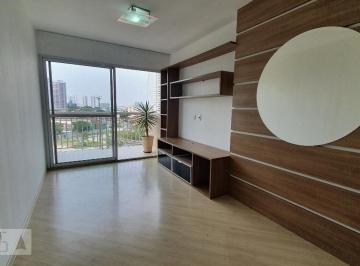 Apartamento de 2 quartos, São Paulo · Apartamento à Venda - Barra Funda, 2 Quartos, 63 m² - São Paulo