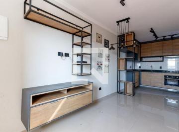 Apartamento · 47m² · 2 Quartos · 1 Vaga · Apartamento à Venda - Vila Constança , 2 Quartos,  47 m² - São Paulo