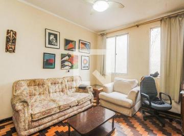 Apartamento · 101m² · 3 Quartos · Apartamento à Venda - Floresta, 3 Quartos, 101 m² - Porto Alegre