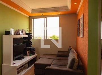 Apartamento · 60m² · 2 Quartos · 1 Vaga · Apartamento à Venda - Campos Elíseos , 2 Quartos, 60 m² - Campinas