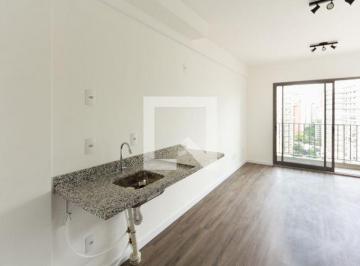 Apartamento · 24m² · 1 Quarto · Apartamento à Venda - Vila Nova Conceição, 1 Quarto, 24 m² - São Paulo