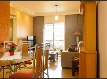 Apartamento · 67m² · 2 Quartos · 1 Vaga · Apartamento à Venda - Jardim Marajoara , 2 Quartos, 67 m² - São Paulo