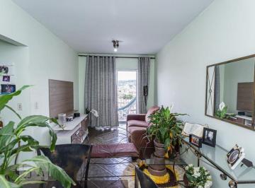 Apartamento · 67m² · 3 Quartos · 1 Vaga · Apartamento à Venda - Freguesia do Ó, 3 Quartos,  67 m² - São Paulo