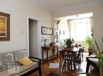 Apartamento · 92m² · 2 Quartos · Apartamento à Venda - Grajaú, 2 Quartos,  92 m² - Rio de Janeiro