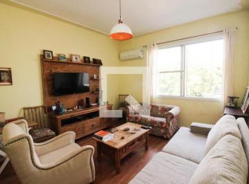 Apartamento · 70m² · 2 Quartos · Apartamento à Venda - Menino Deus, 2 Quartos, 70 m² - Porto Alegre