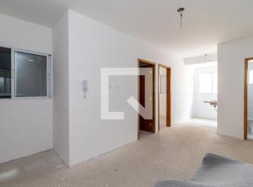 Apartamento · 53m² · 2 Quartos · 1 Vaga · Apartamento à Venda - Vila Mazzei, 2 Quartos,  53 m² - São Paulo