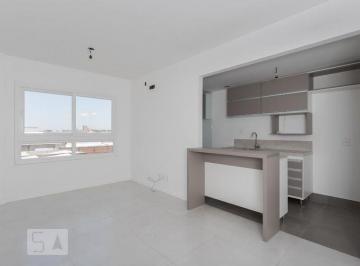 Apartamento · 64m² · 2 Quartos · 1 Vaga · Apartamento à Venda - Navegantes, 2 Quartos, 64 m² - Porto Alegre