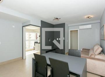 Apartamento · 53m² · 1 Quarto · Apartamento à Venda - Tatuapé, 1 Quarto,  53 m² - São Paulo