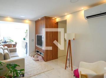 Apartamento · 69m² · 2 Quartos · 1 Vaga · Apartamento à Venda - Bosque da Saúde, 2 Quartos,  69 m² - São Paulo