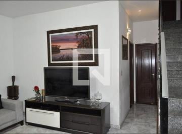 Casa · 191m² · 4 Quartos · 3 Vagas · Casa à Venda - Pilares, 4 Quartos,  191 m² - Rio de Janeiro