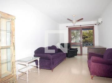 Apartamento · 86m² · 2 Quartos · Apartamento à Venda - Bom Fim, 2 Quartos,  86 m² - Porto Alegre