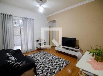 Apartamento · 80m² · 2 Quartos · 1 Vaga · Apartamento à Venda - Tijuca, 2 Quartos,  80 m² - Rio de Janeiro
