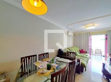 Apartamento · 82m² · 2 Quartos · 1 Vaga · Apartamento à Venda - Engenho Novo, 2 Quartos,  82 m² - Rio de Janeiro
