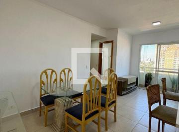 Apartamento · 60m² · 2 Quartos · 1 Vaga · Apartamento à Venda - Jardim Esperança, 2 Quartos, 60 m² - Barueri