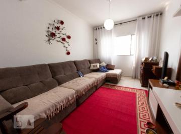 Casa · 162m² · 3 Quartos · 3 Vagas · Casa à Venda - Casa Verde, 3 Quartos,  162 m² - São Paulo