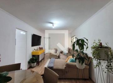 Apartamento · 62m² · 3 Quartos · 1 Vaga · Apartamento à Venda - Vila das Mercês, 3 Quartos,  62 m² - São Paulo