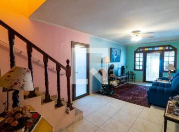 Casa · 190m² · 2 Quartos · 2 Vagas · Casa à Venda - Vila Mascote, 2 Quartos,  190 m² - São Paulo