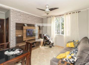 Apartamento · 50m² · 2 Quartos · 1 Vaga · Apartamento à Venda - Olaria, 2 Quartos, 50 m² - Rio de Janeiro