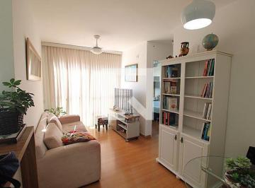 Apartamento · 47m² · 2 Quartos · 1 Vaga · Apartamento à Venda - Irajá, 2 Quartos, 47 m² - Rio de Janeiro